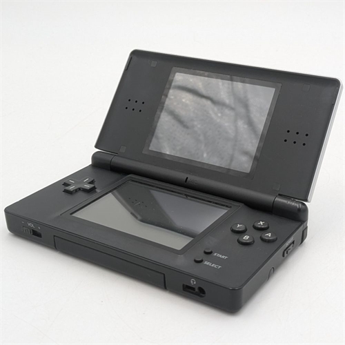 Nintendo DS Lite - Guitar Hero Edition - Console - SNR UEF22747627 (B Grade) (Used)